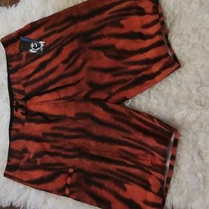 NEW Islandhaze swim trunk.